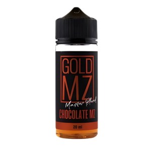 Infamous Gold MZ Chocolate 20ml to 120ml Flavor
